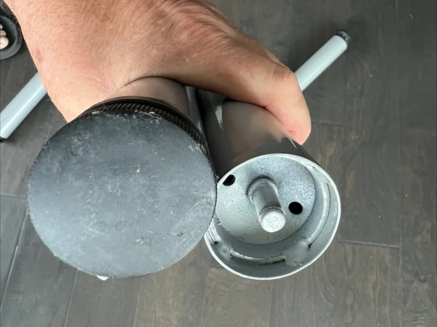 IKEA Table Legs - Set of 4 image indicator(3)