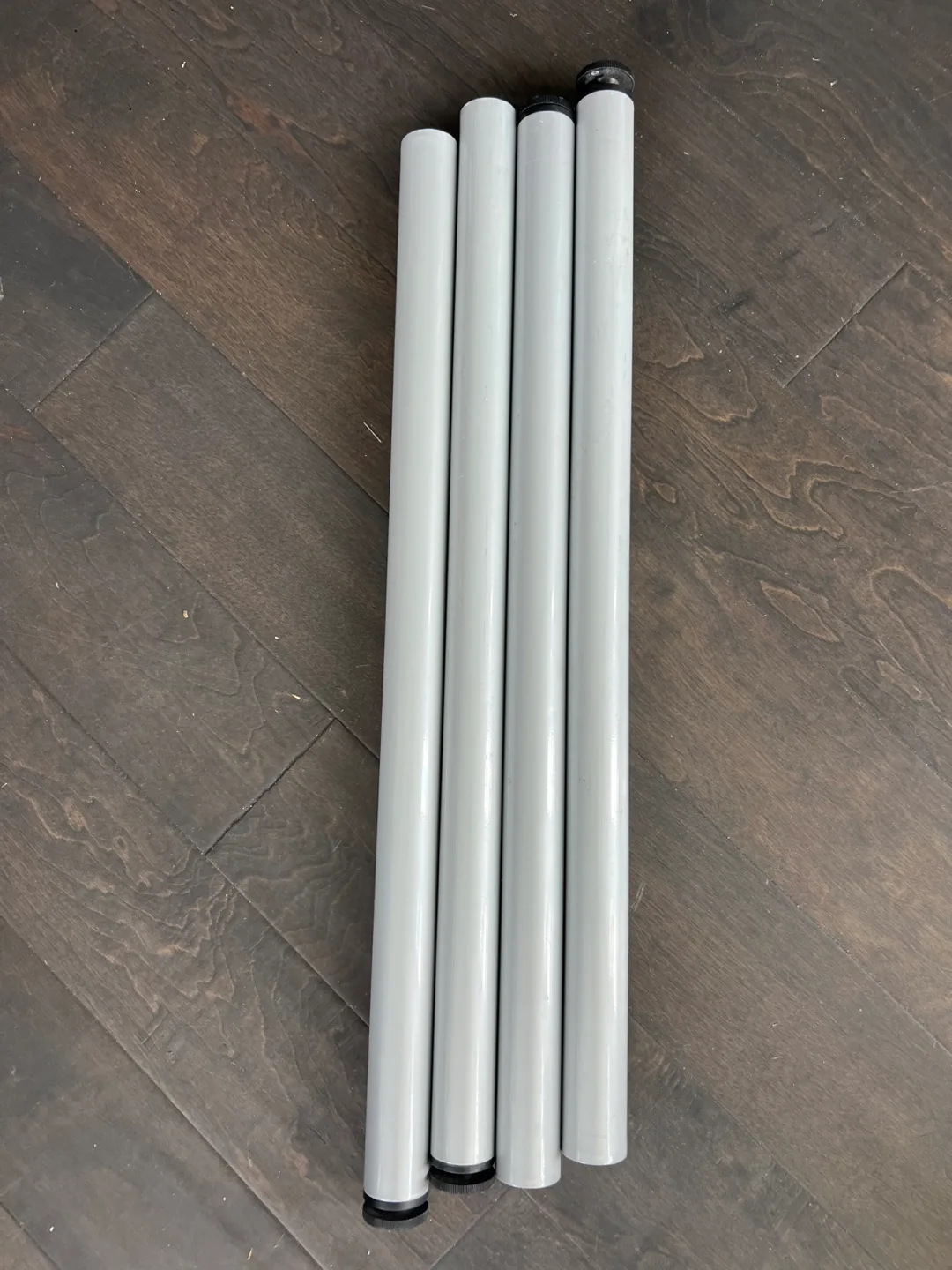 IKEA Table Legs - Set of 4 thumbnail