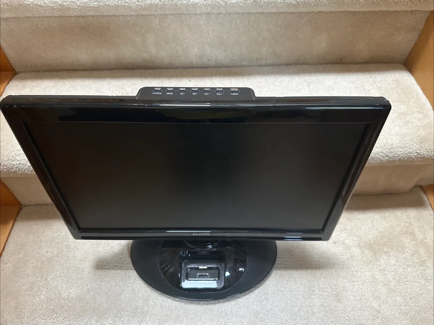 Computer Monitor image indicator(2)