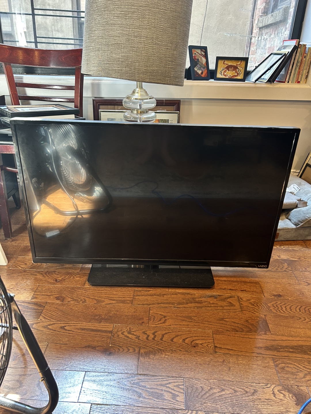 40 inch Vizio TV