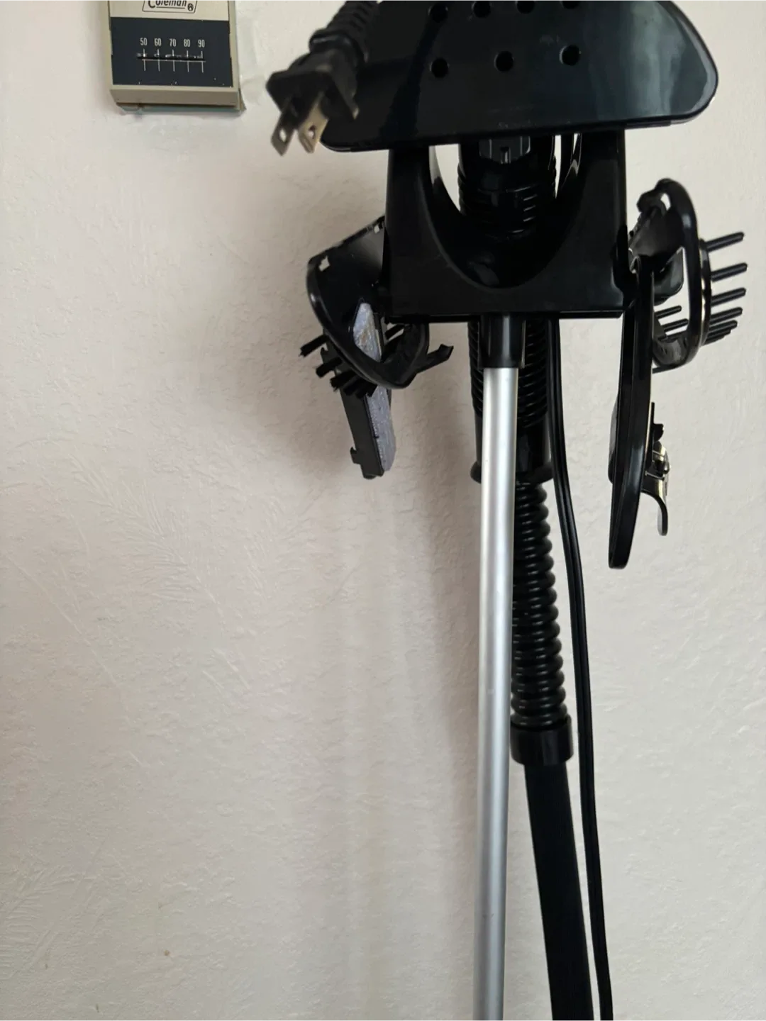 Conair Garment Steamer image indicator(2)