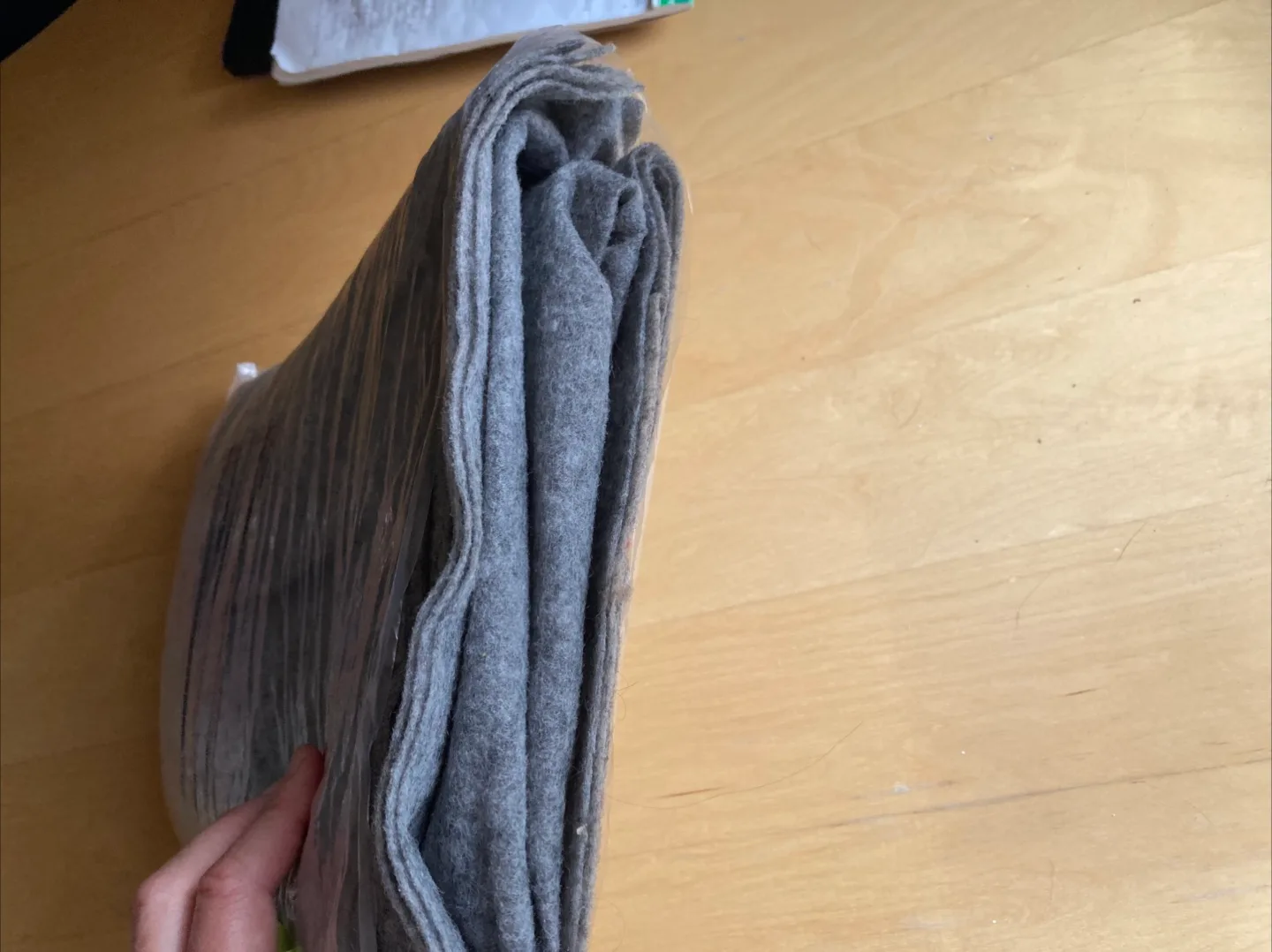 FREE Carpet Underlay thumbnail