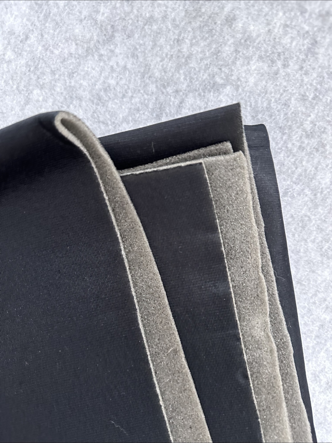 2 yards Foam polyester - photo 2