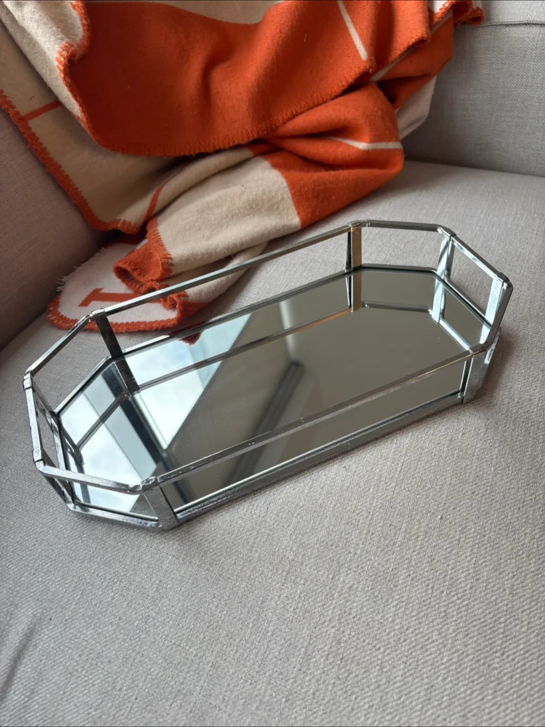 Home Details Decorative Tray thumbnail