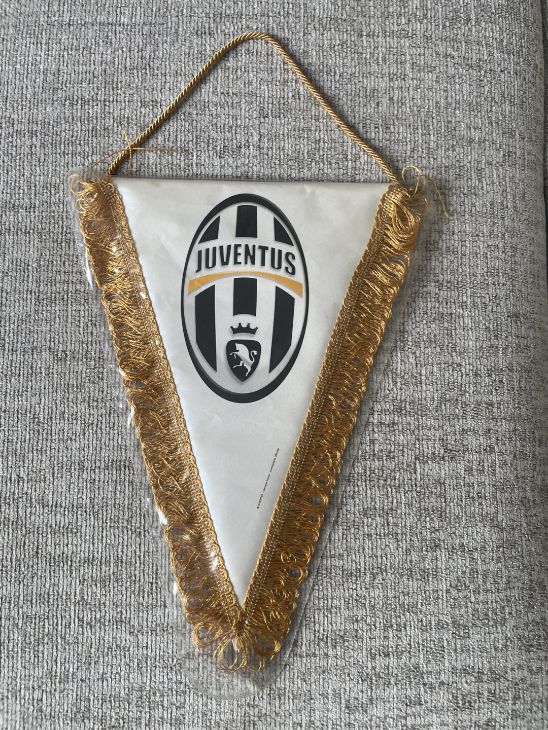 Juventus 2008 Scudetto