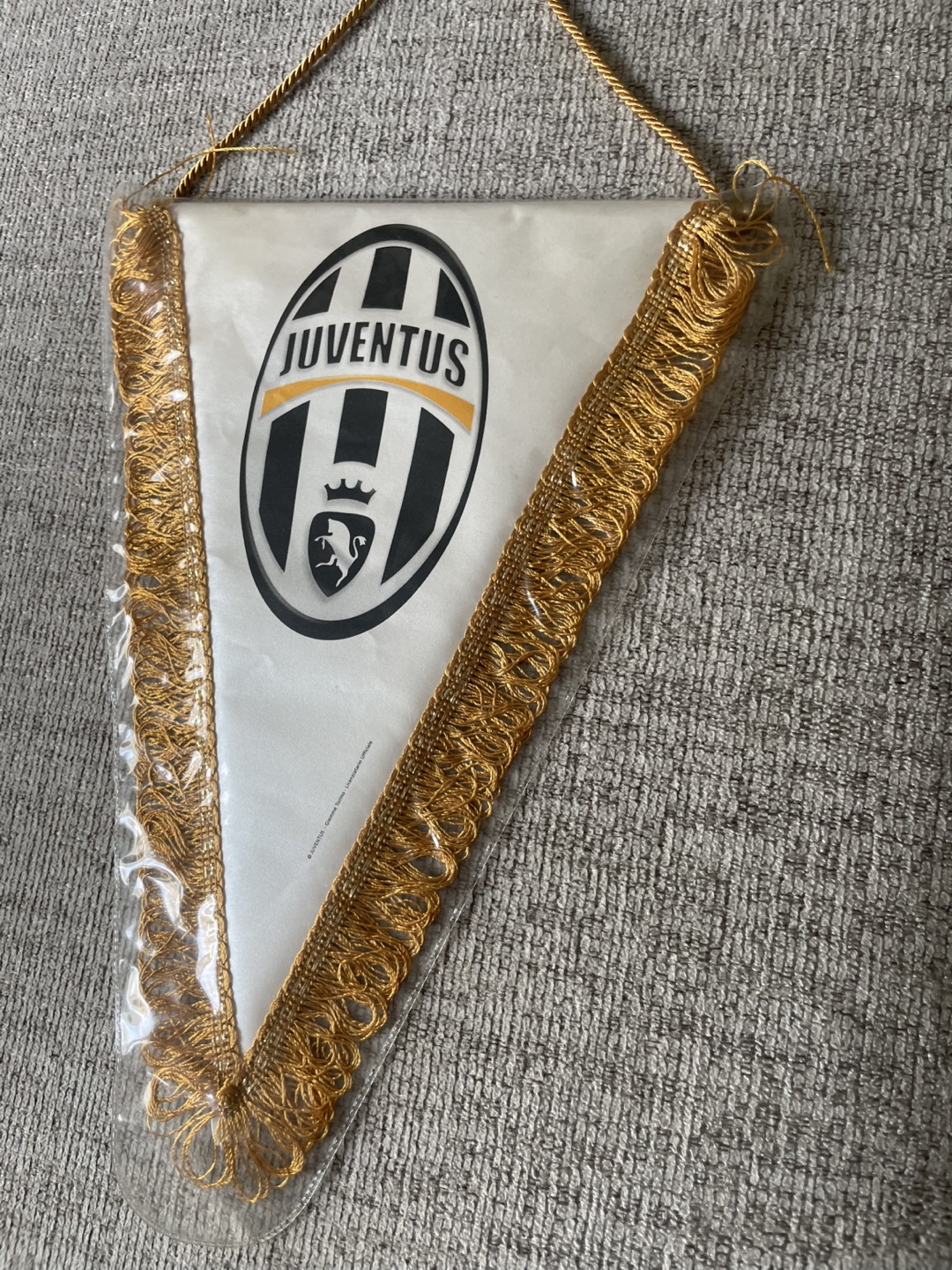 Juventus 2008 Scudetto - photo 2