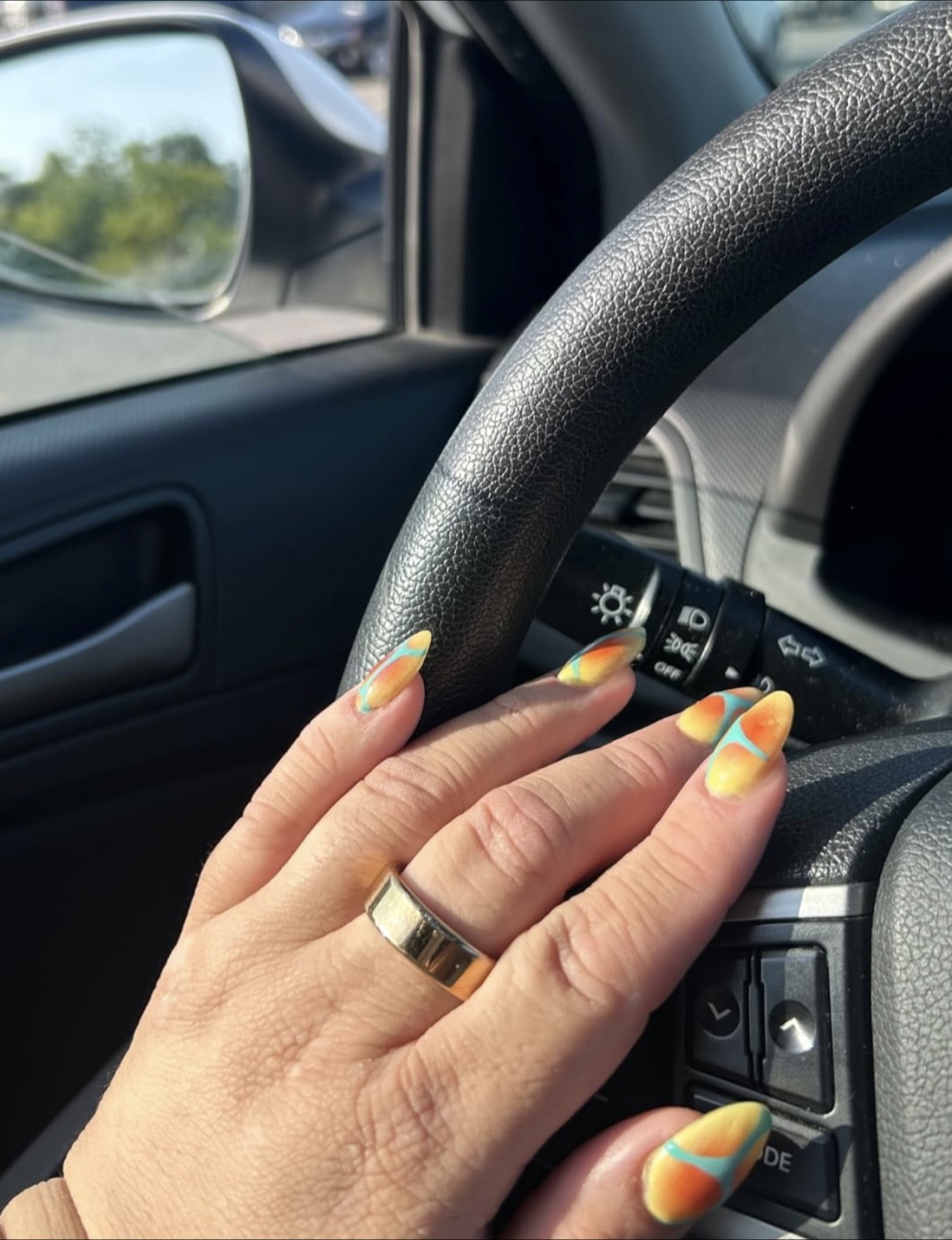 Smart Ring - Health & Fitness Tracker