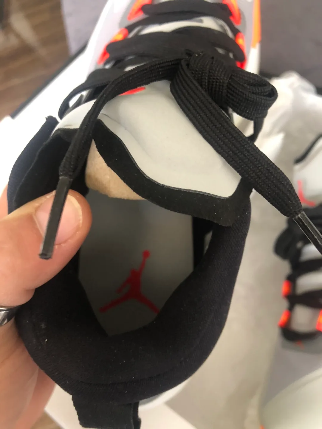 Jordan Zion 1 Size 8 US image indicator(3)