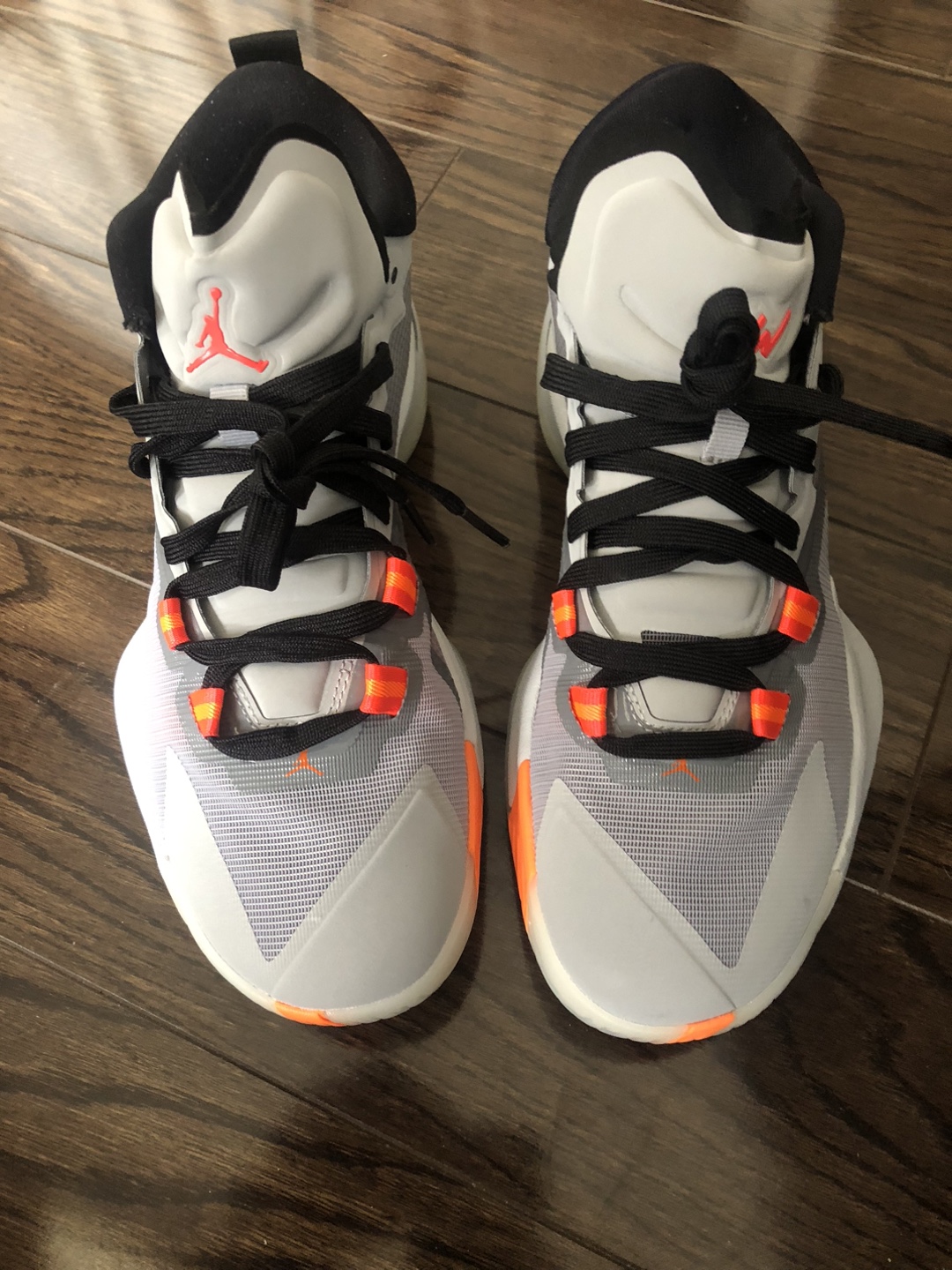Jordan Zion 1 Size 8 US