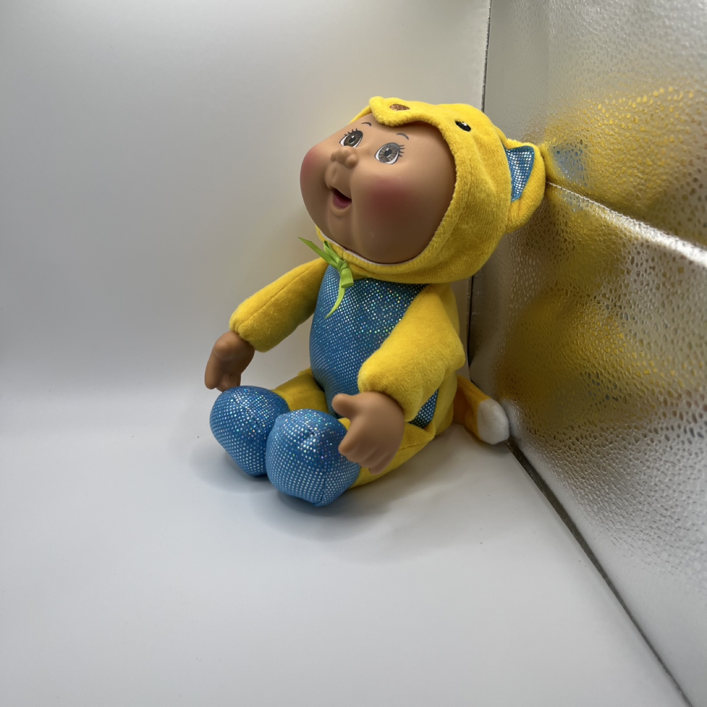 Cabbage Patch Kids Genevieve the Fox Enchanted Forest - photo 2