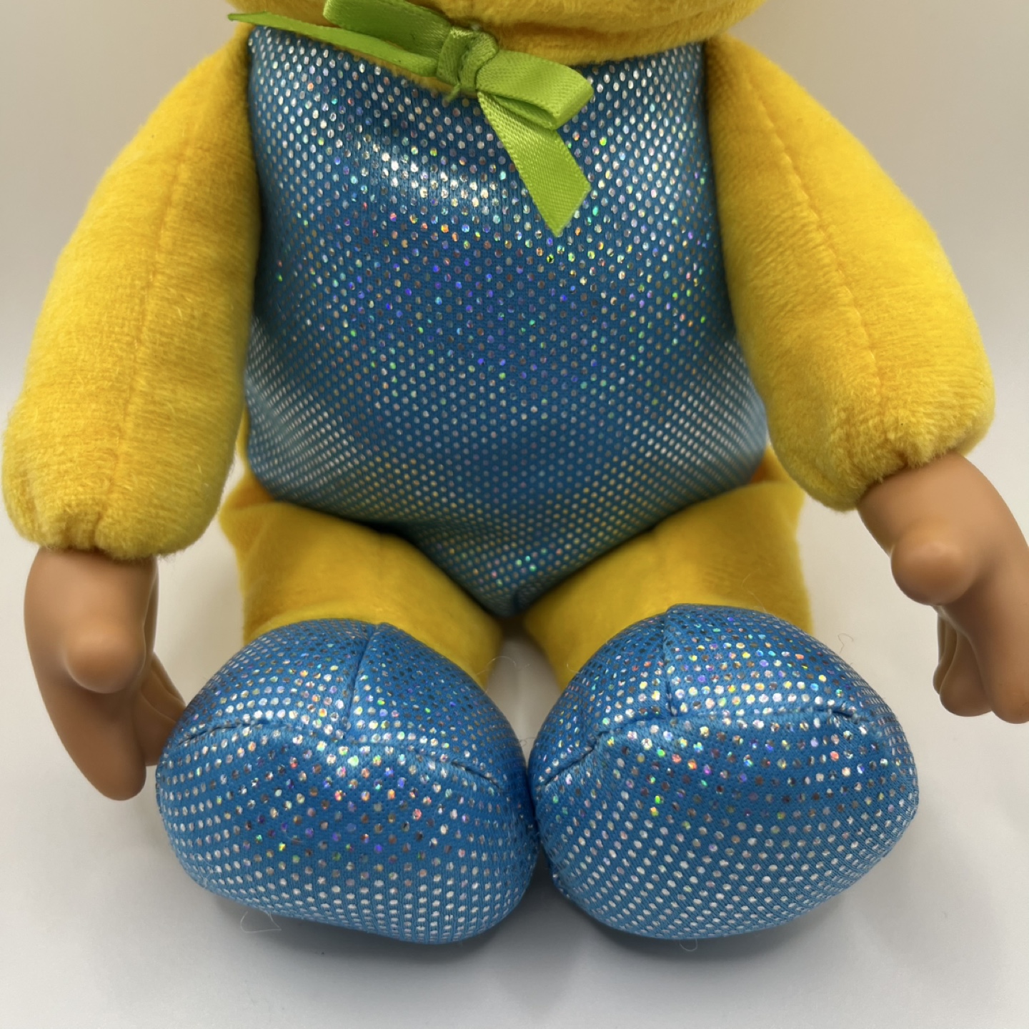 Cabbage Patch Kids Genevieve the Fox Enchanted Forest - photo 4