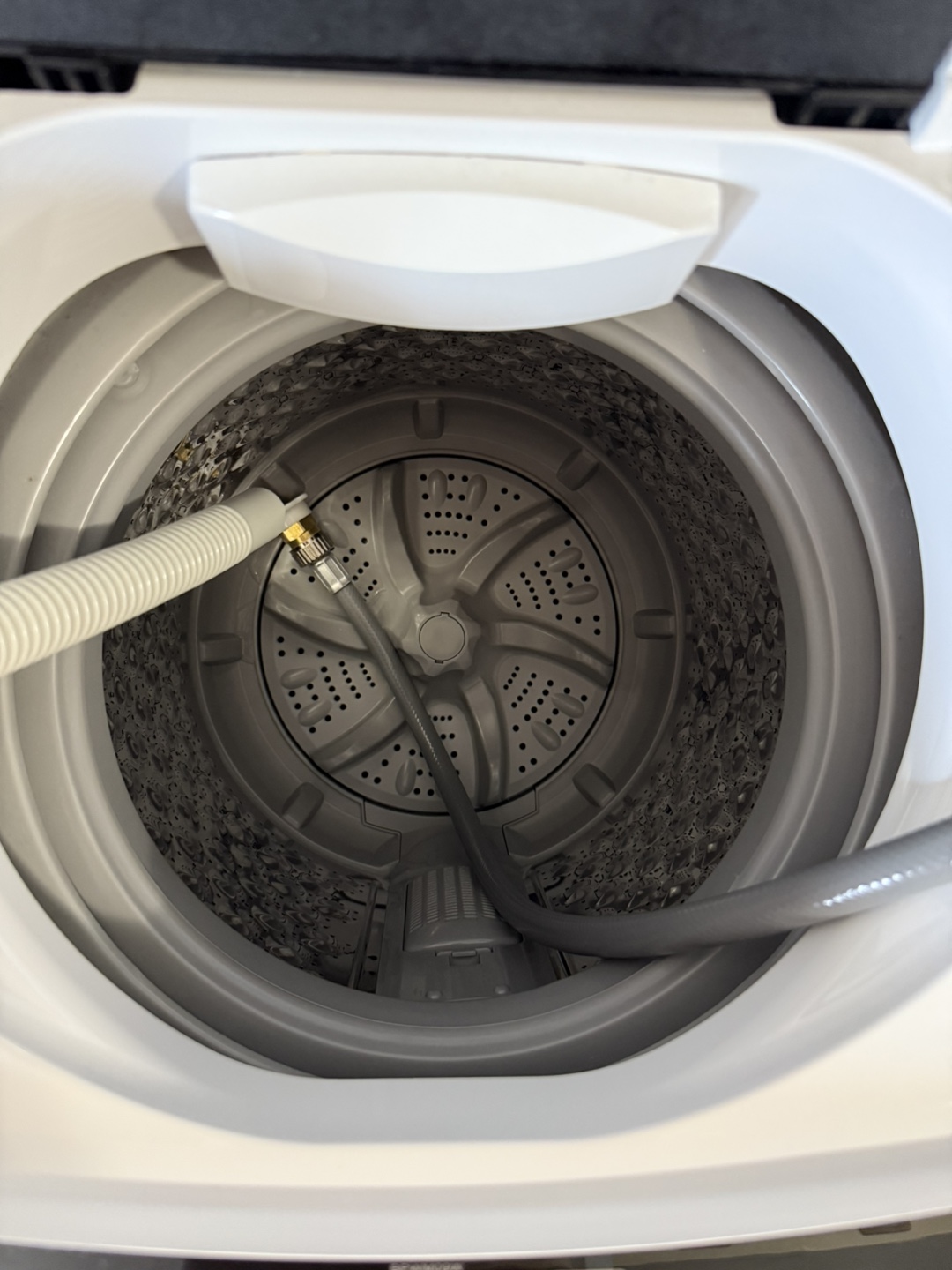 Black+Decker BPWAM09W Portable Washer - photo 2