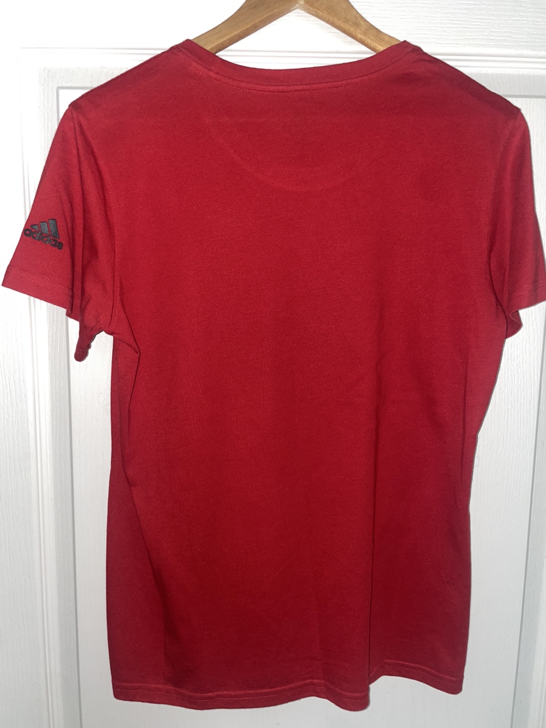 Adidas The Go-To Toronto FC T-Shirt - photo 2