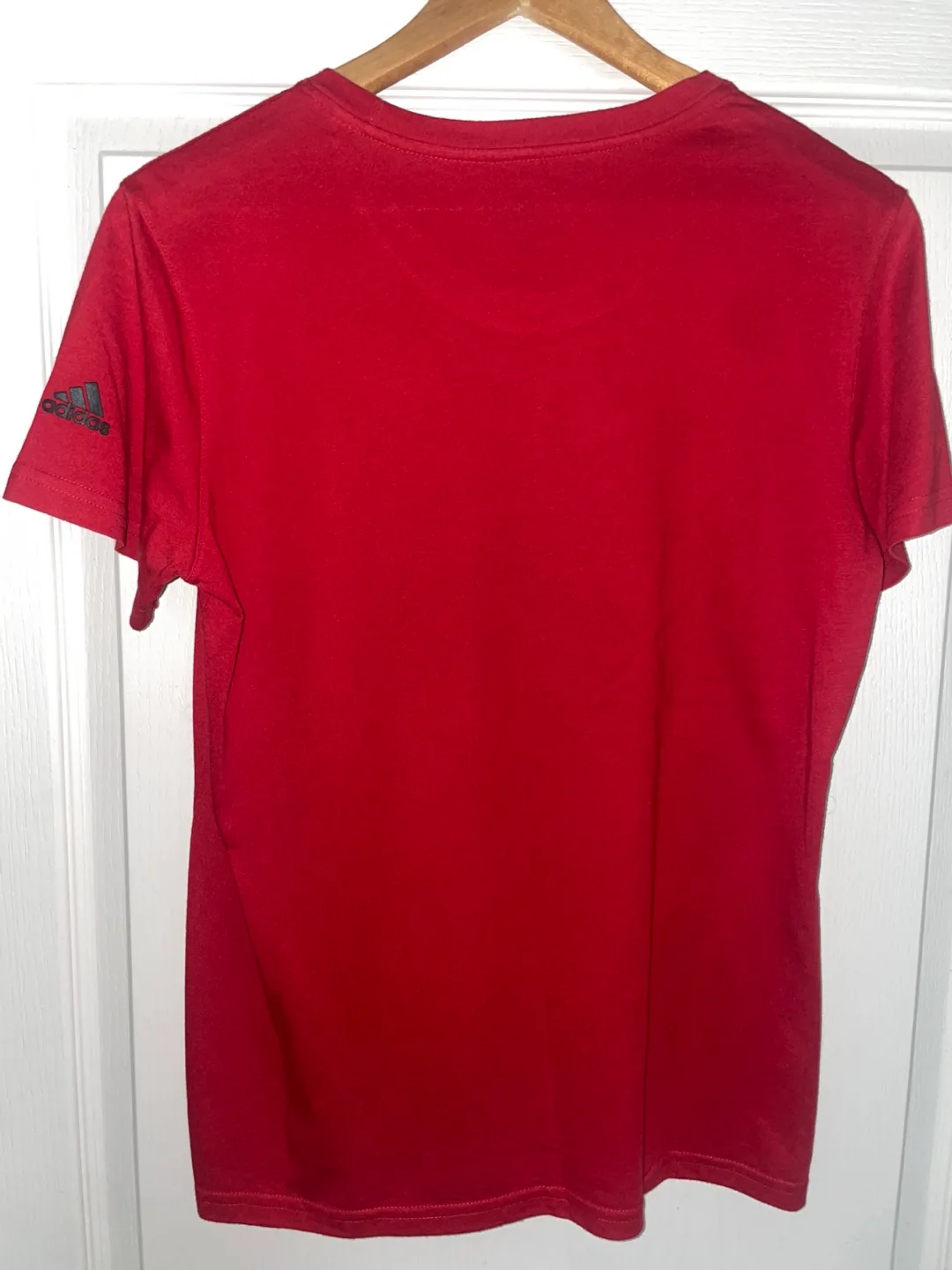 Adidas The Go-To Toronto FC T-Shirt image indicator(2)