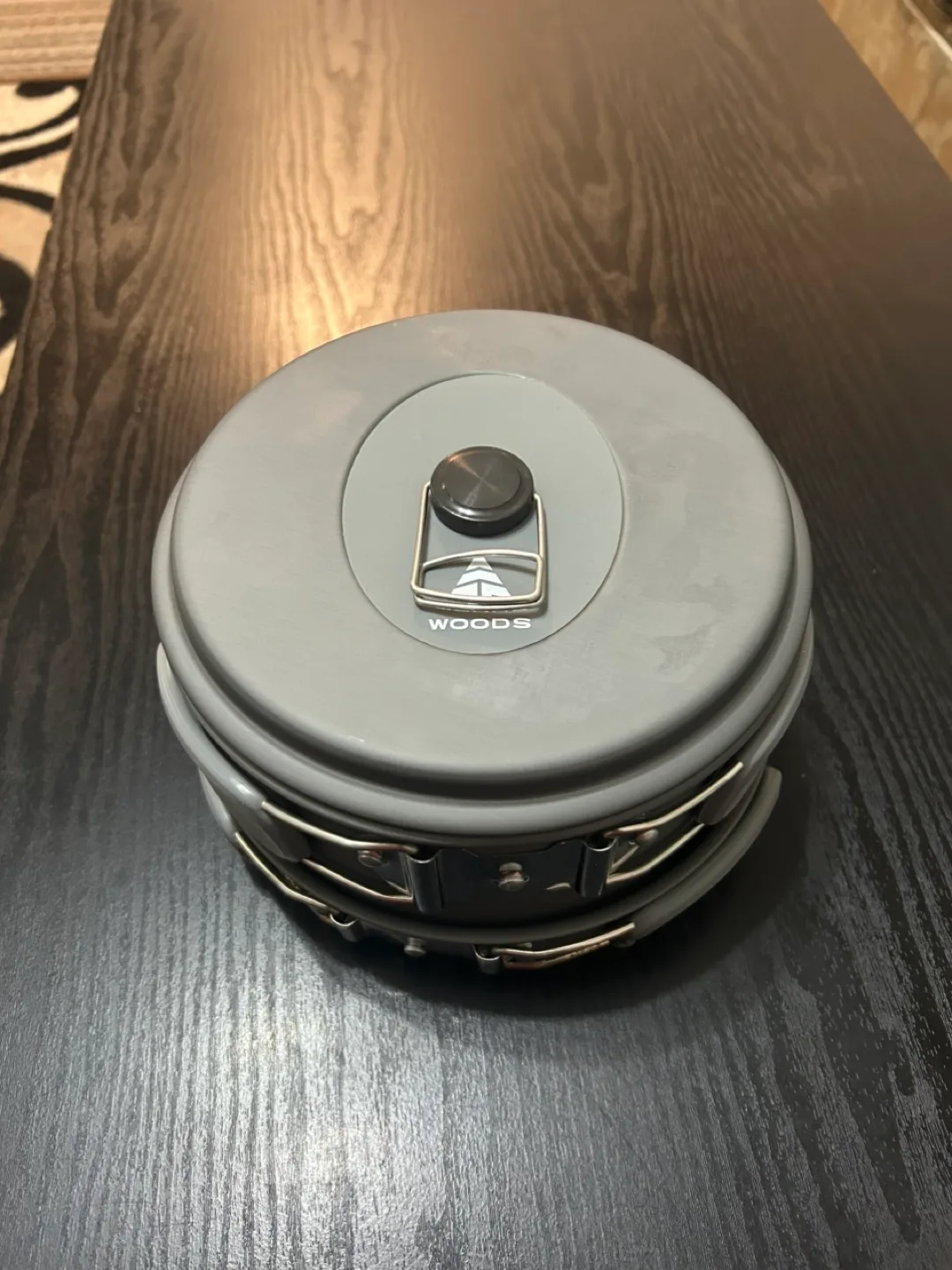 Woods Camping Cookware Set - Like New!