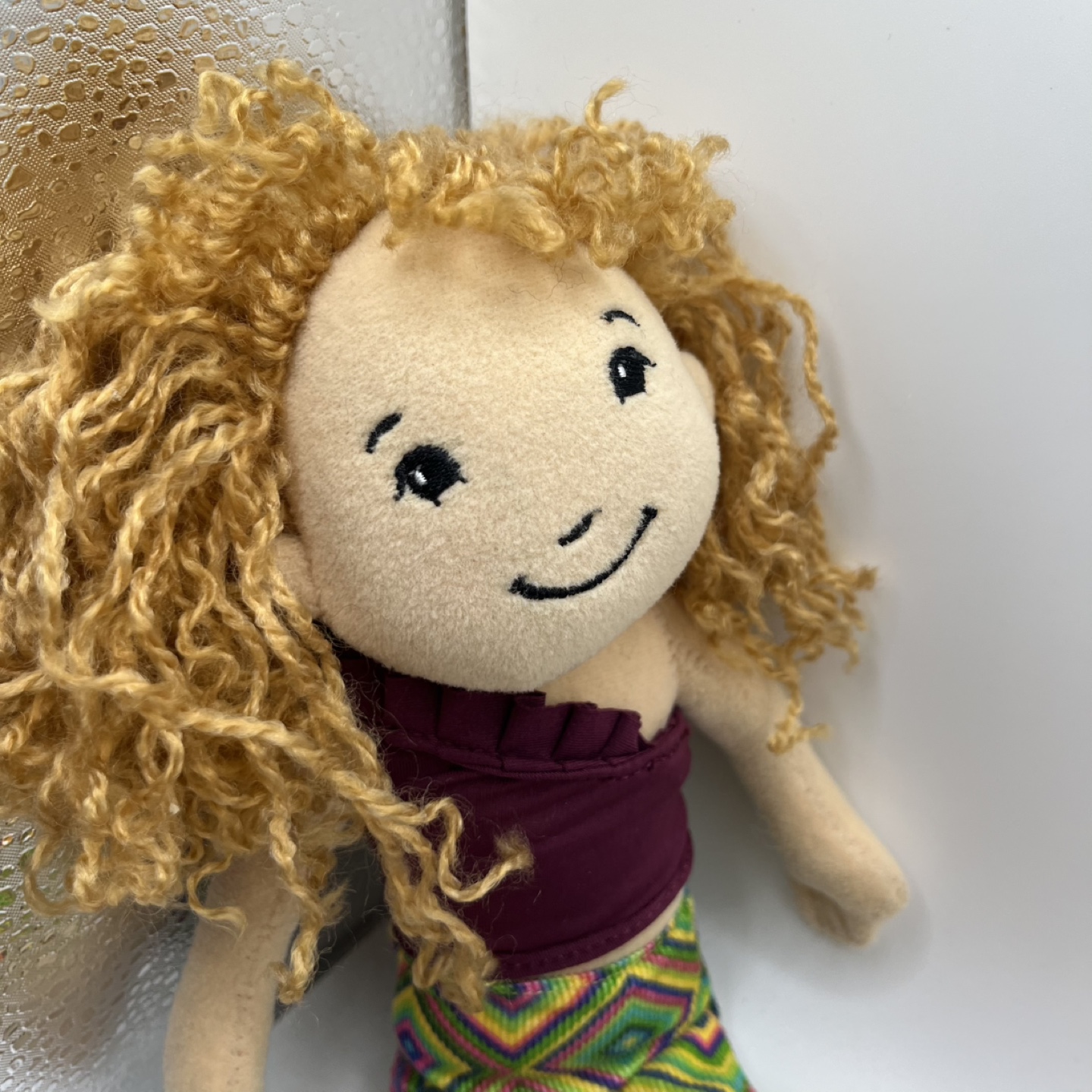 Groovy Girls Sunshine" doll by Manhattan Toy - photo 4