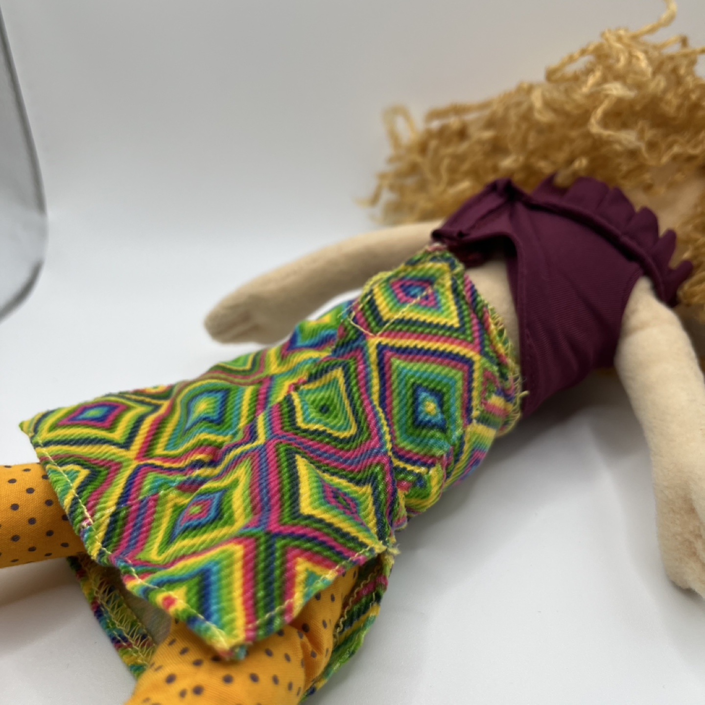 Groovy Girls Sunshine" doll by Manhattan Toy - photo 5
