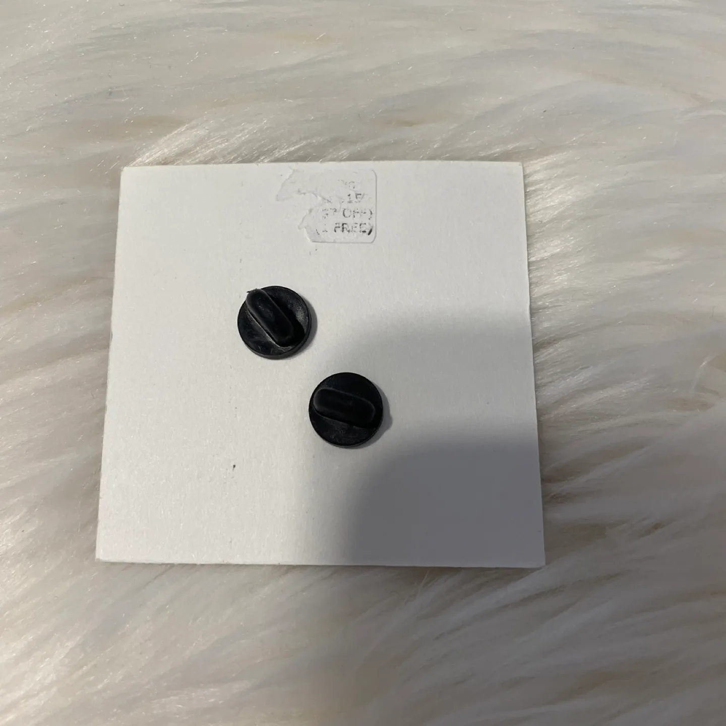 Jiji Happy Cat Pin - Raphpapercuts image indicator(2)