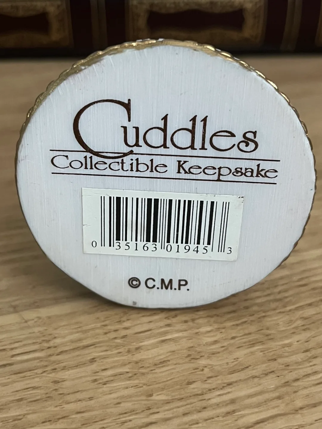 Collectible Figurine: Girl with Dog image indicator(7)