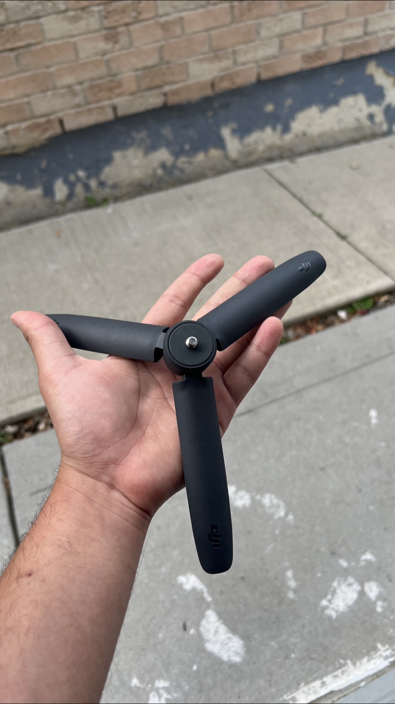 DJI Osmo Mobile 6 Smartphone Stabilizer - Like New! - photo 5