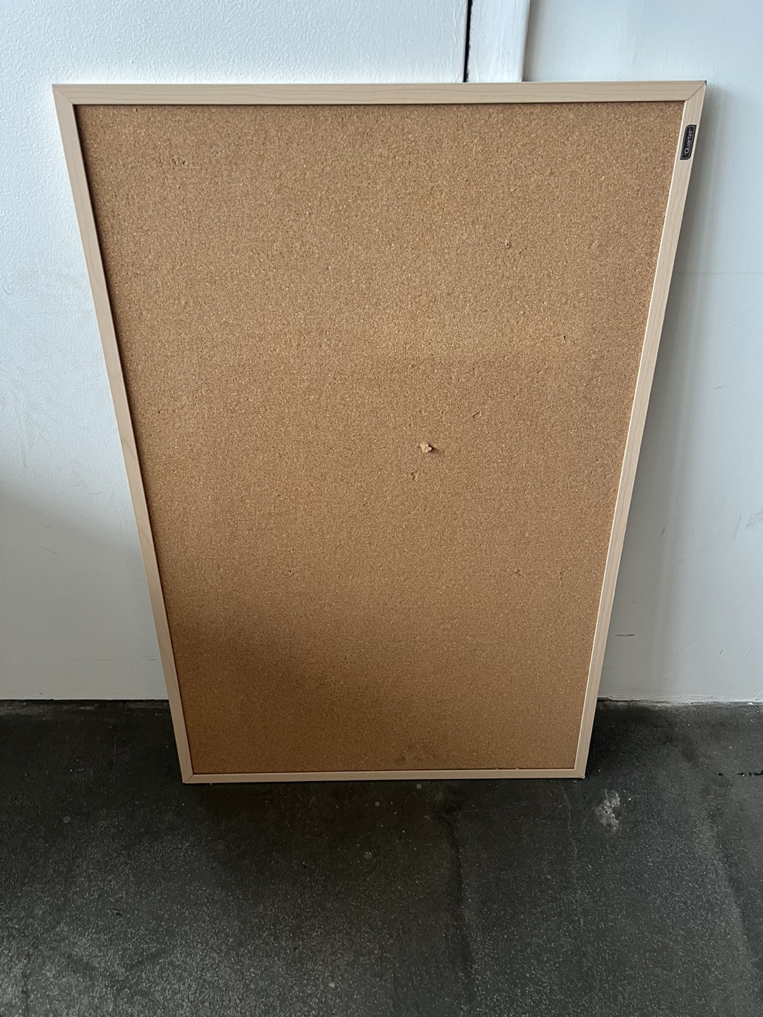 Cork Bulletin Board - photo 2