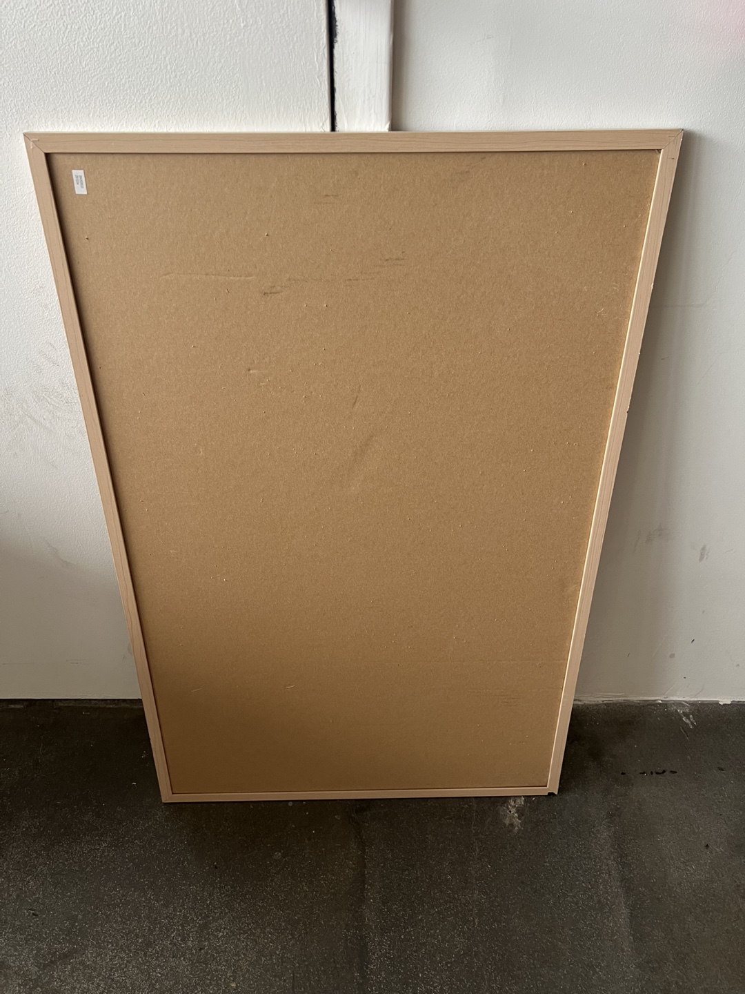 Cork Bulletin Board - photo 3