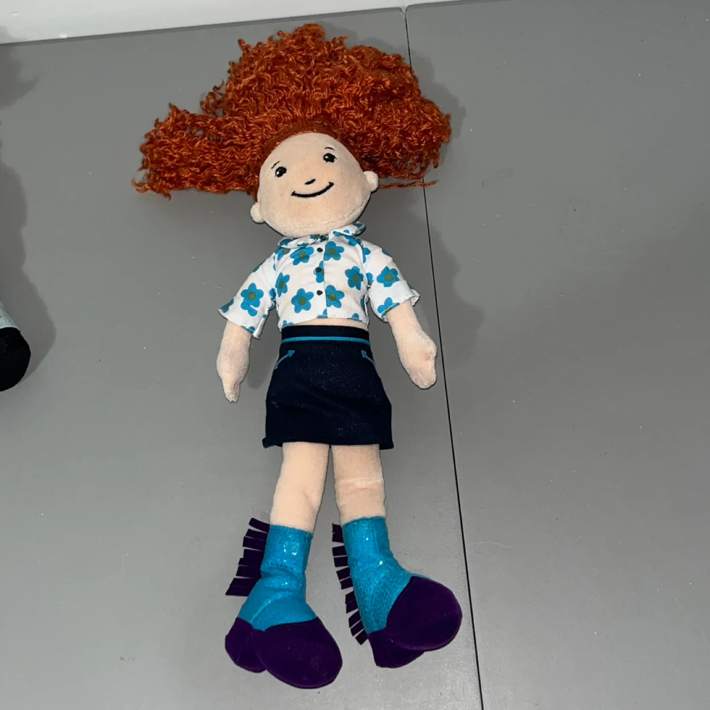 Groovy Girls Celeste Manhattan Toy thumbnail