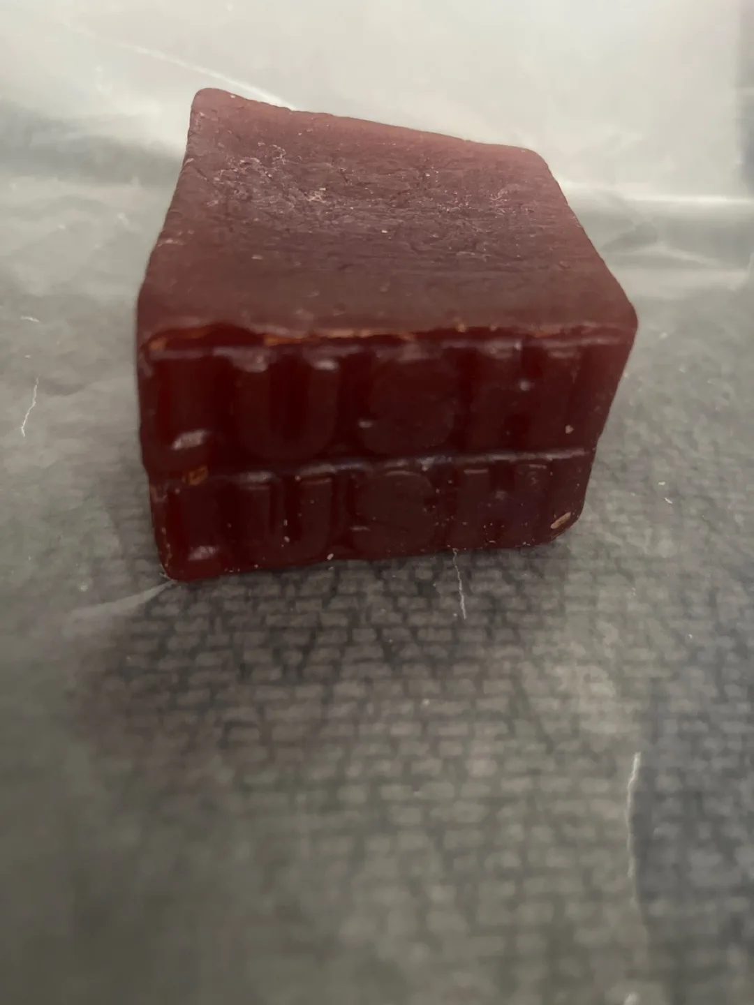 Lush Ro's Argan Body Conditioner thumbnail
