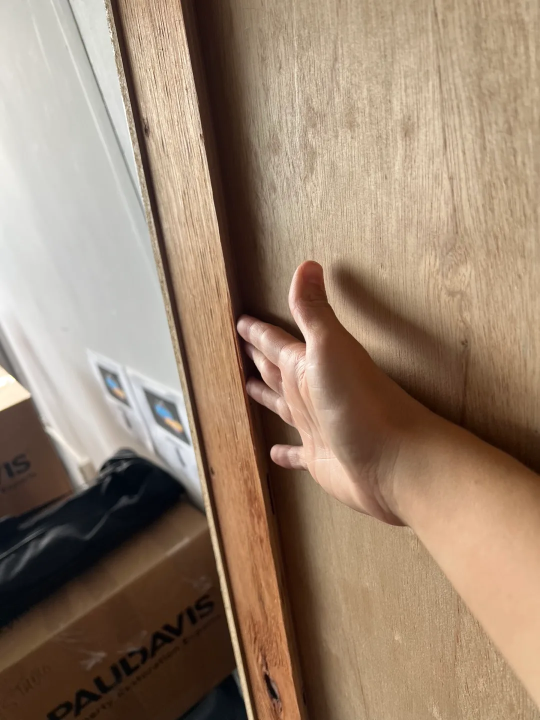 Framed Cork Board image indicator(3)