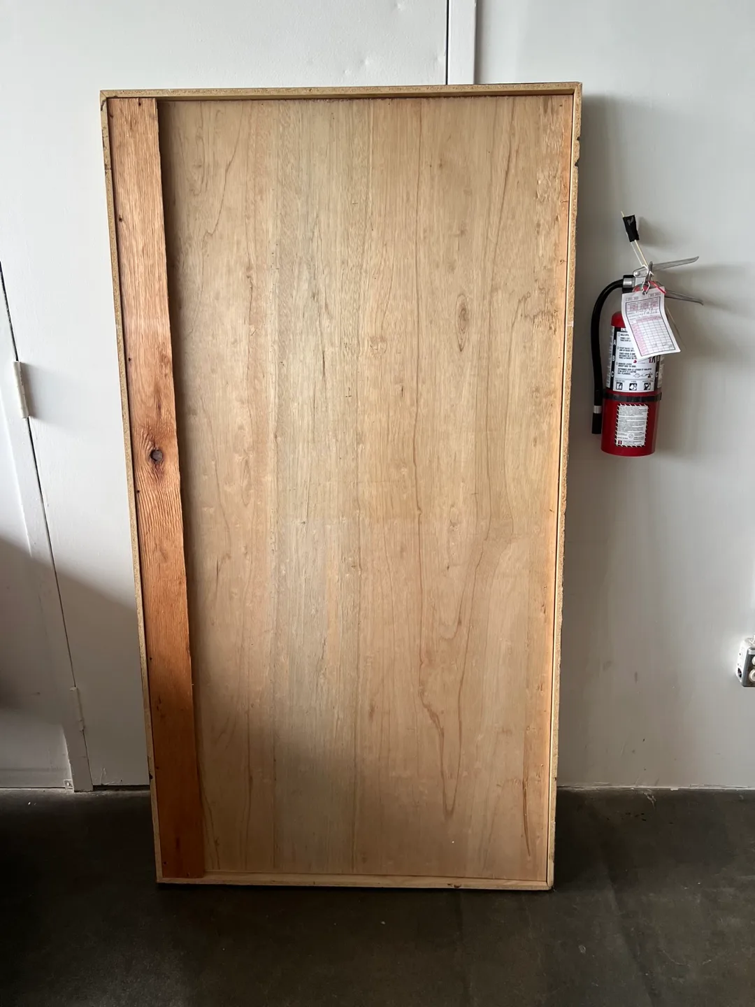 Framed Cork Board image indicator(2)