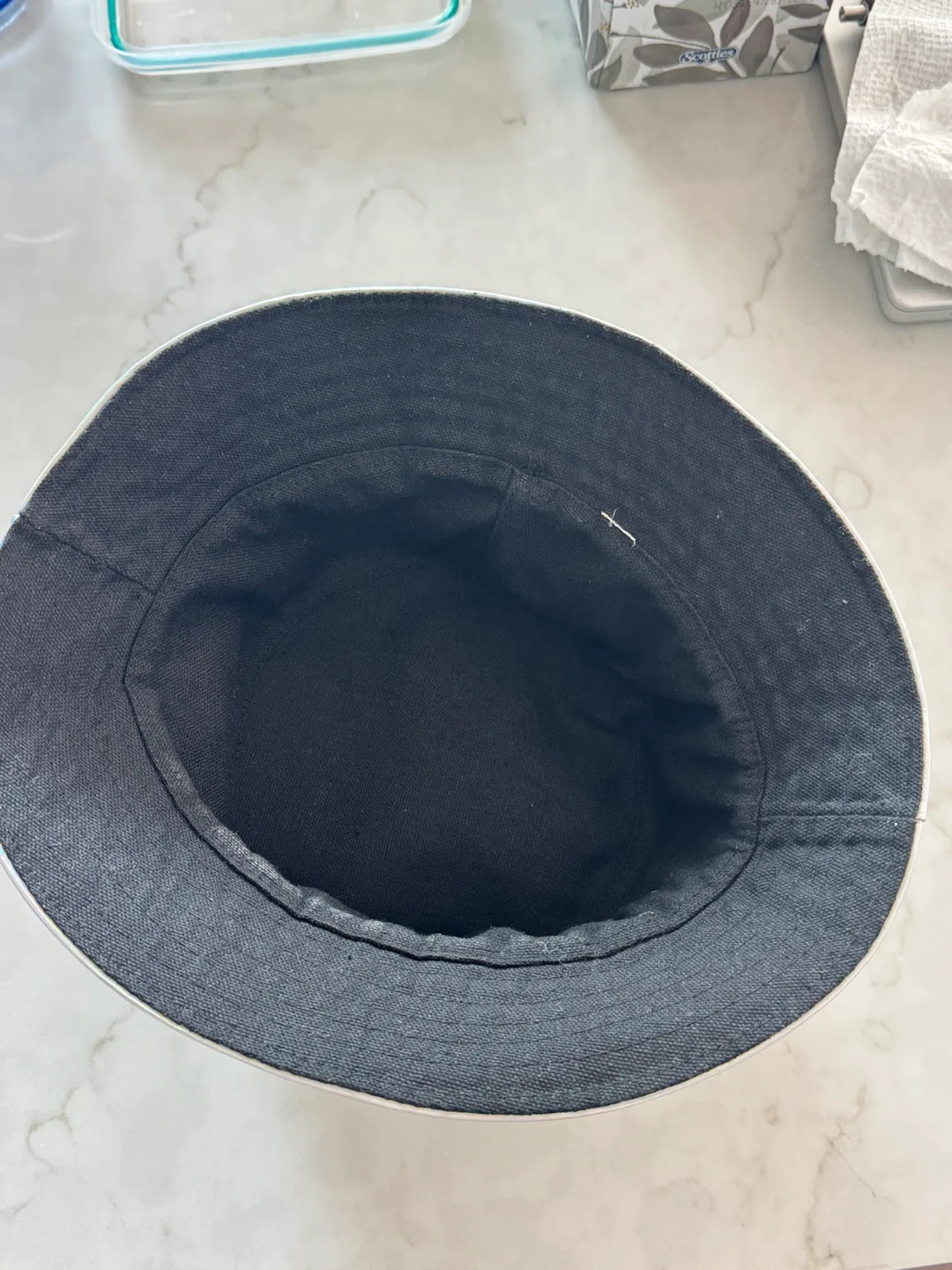 Iridescent Bucket Hat image indicator(2)