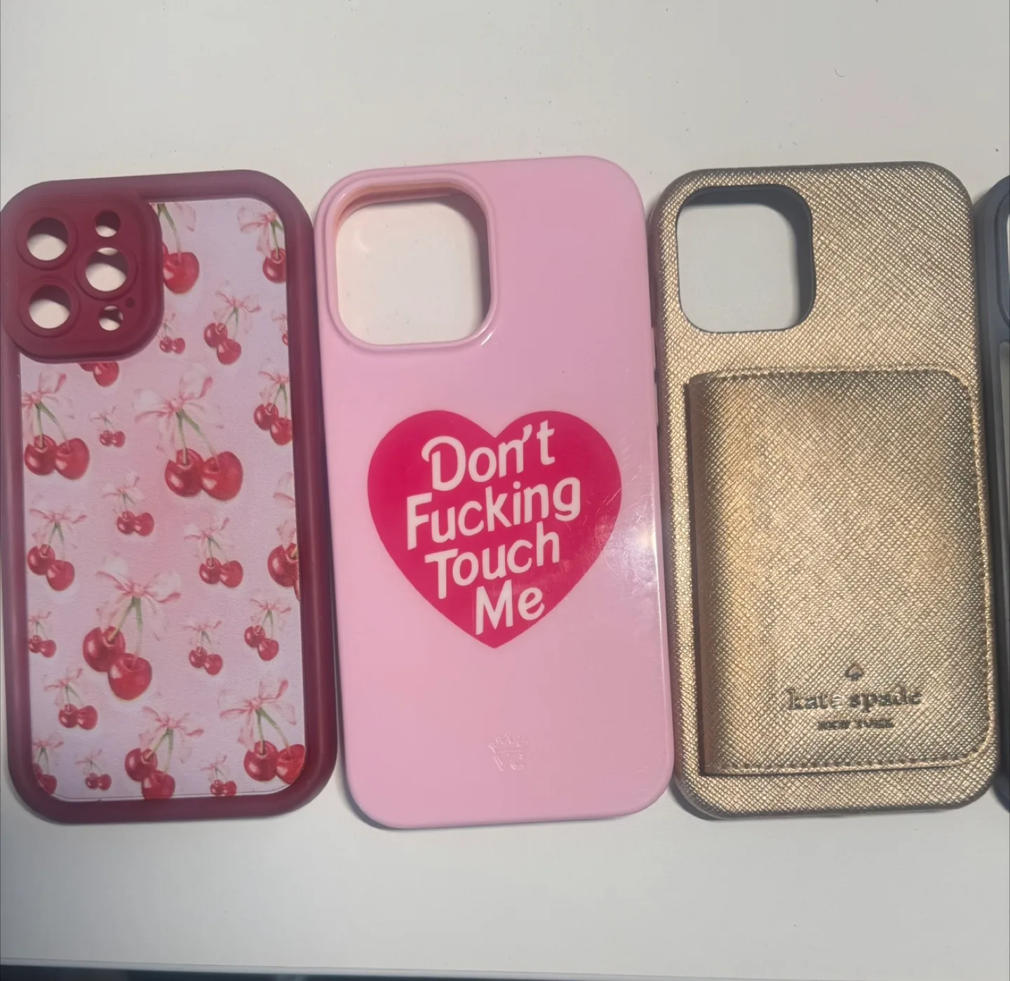 Variety of iPhone 12 Pro Max Cases thumbnail