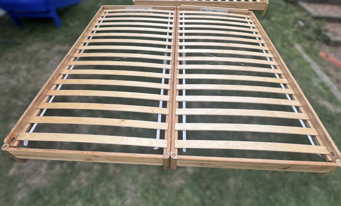 Ikea utaker stackable Bed - photo 2