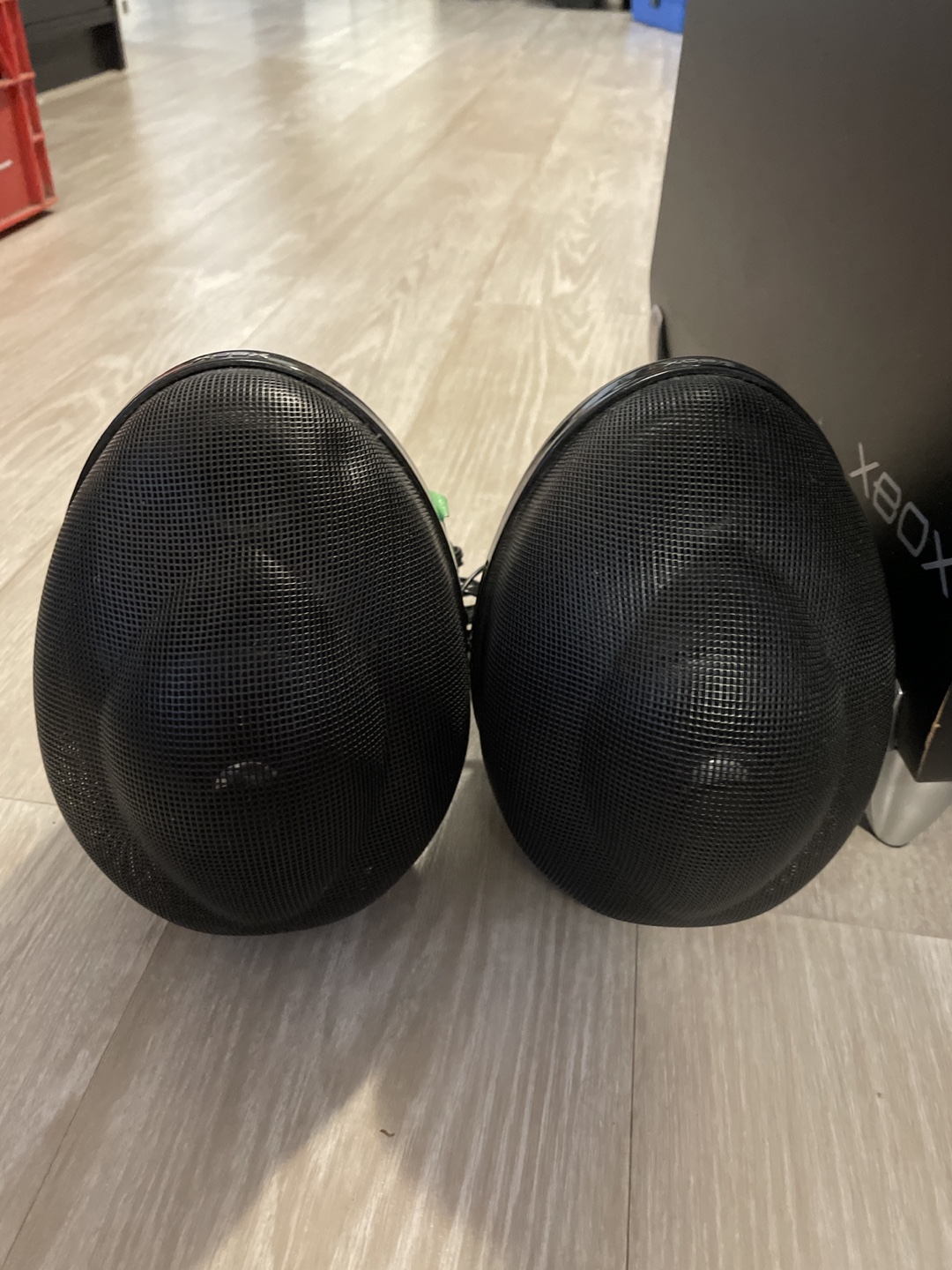 Xbox Home Theatre System - Black - photo 2