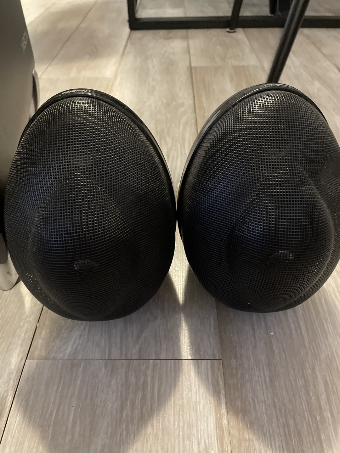 Xbox Home Theatre System - Black - photo 3