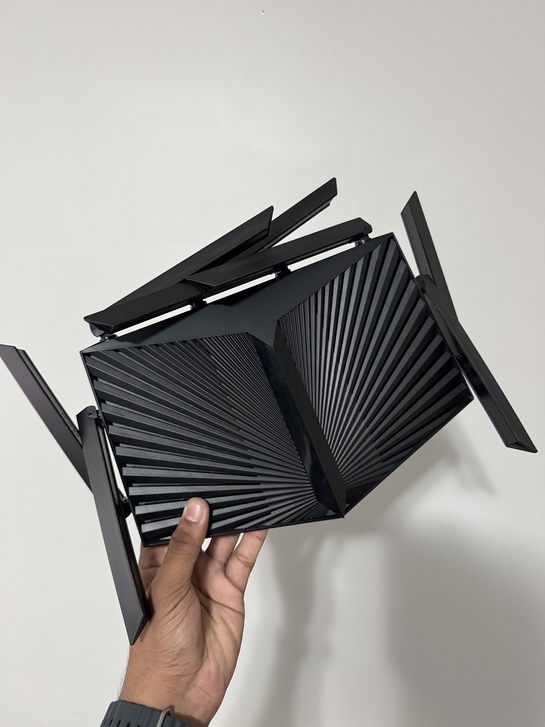 TP-Link AX6000 WiFi 6 Router (Archer AX80)