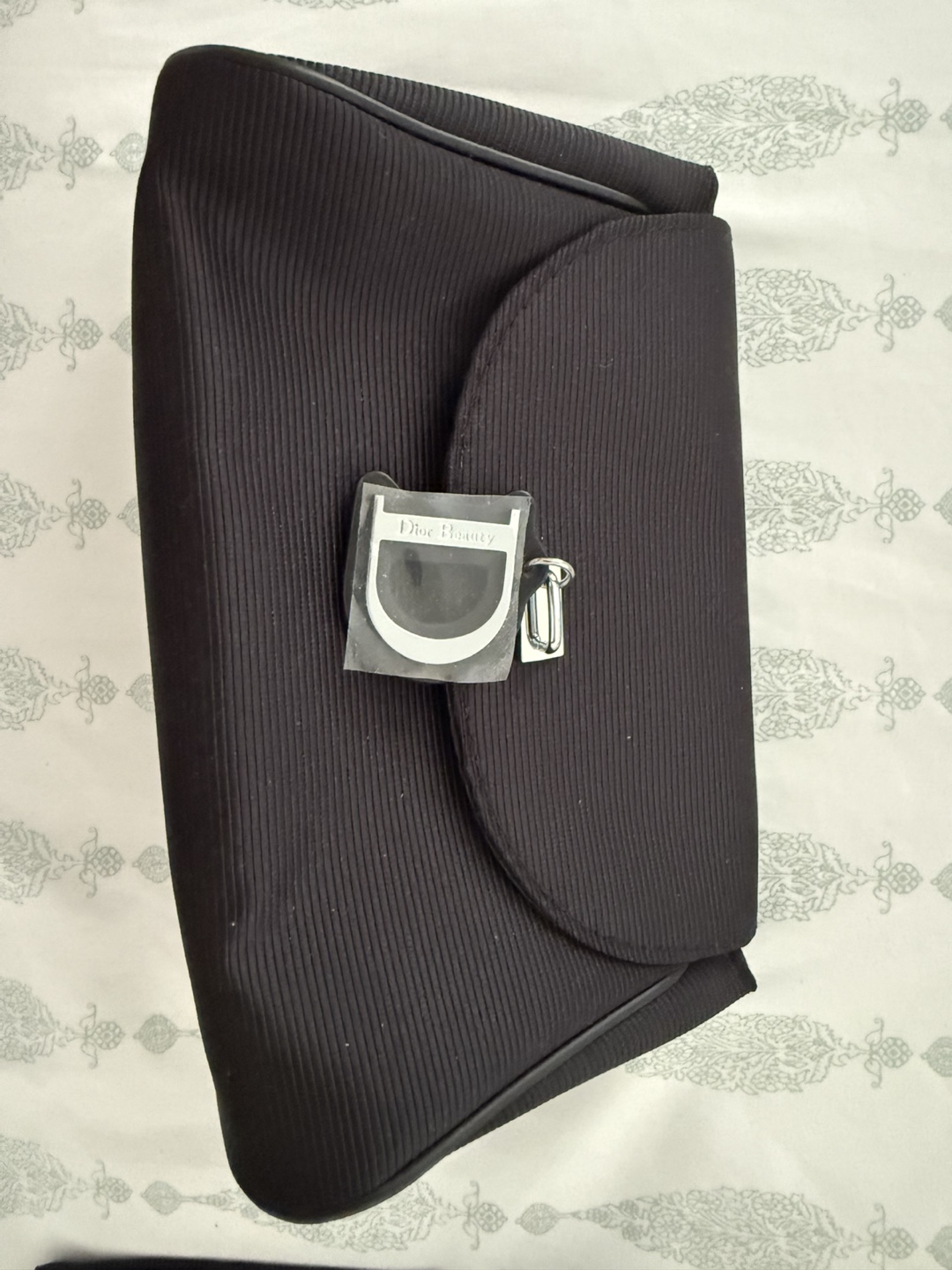 Dior Makeup Brush Set with Pouch - photo 2