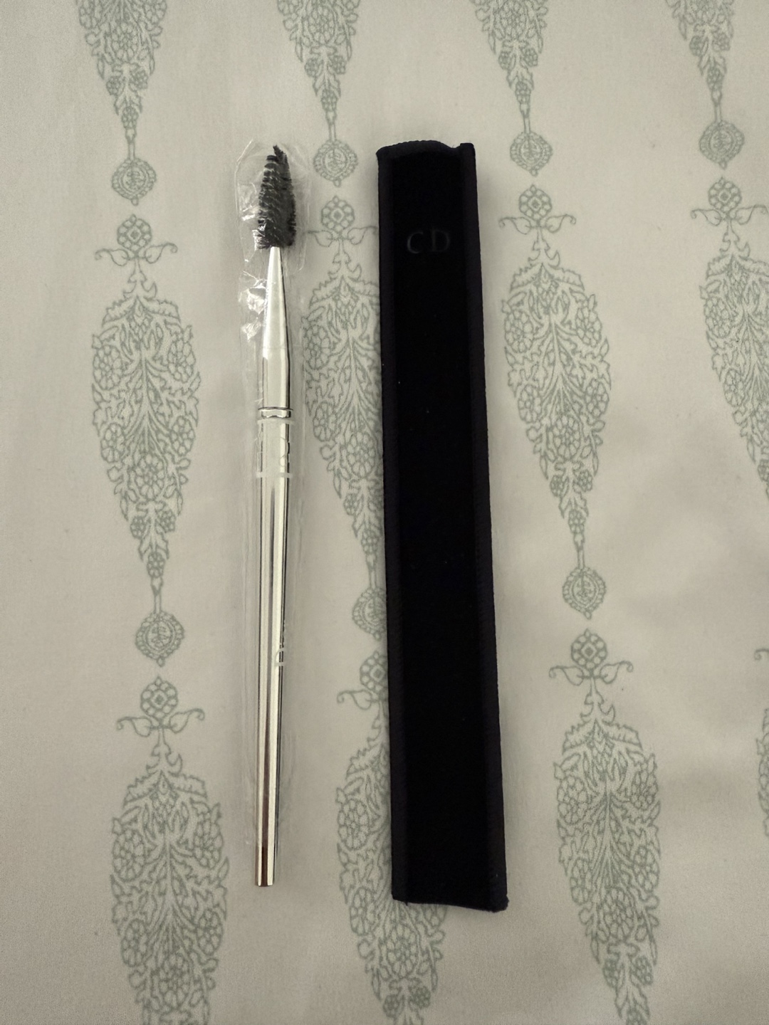 Dior Makeup Brush Set with Pouch - photo 5