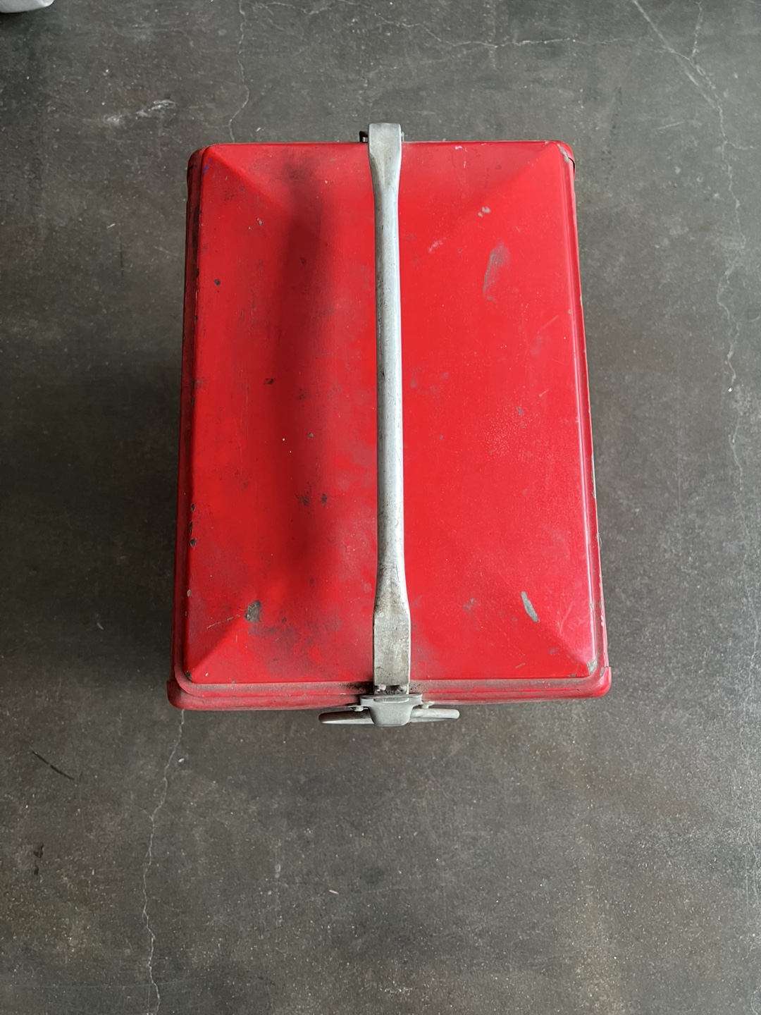 1950's Coca-Cola Cooler - photo 2