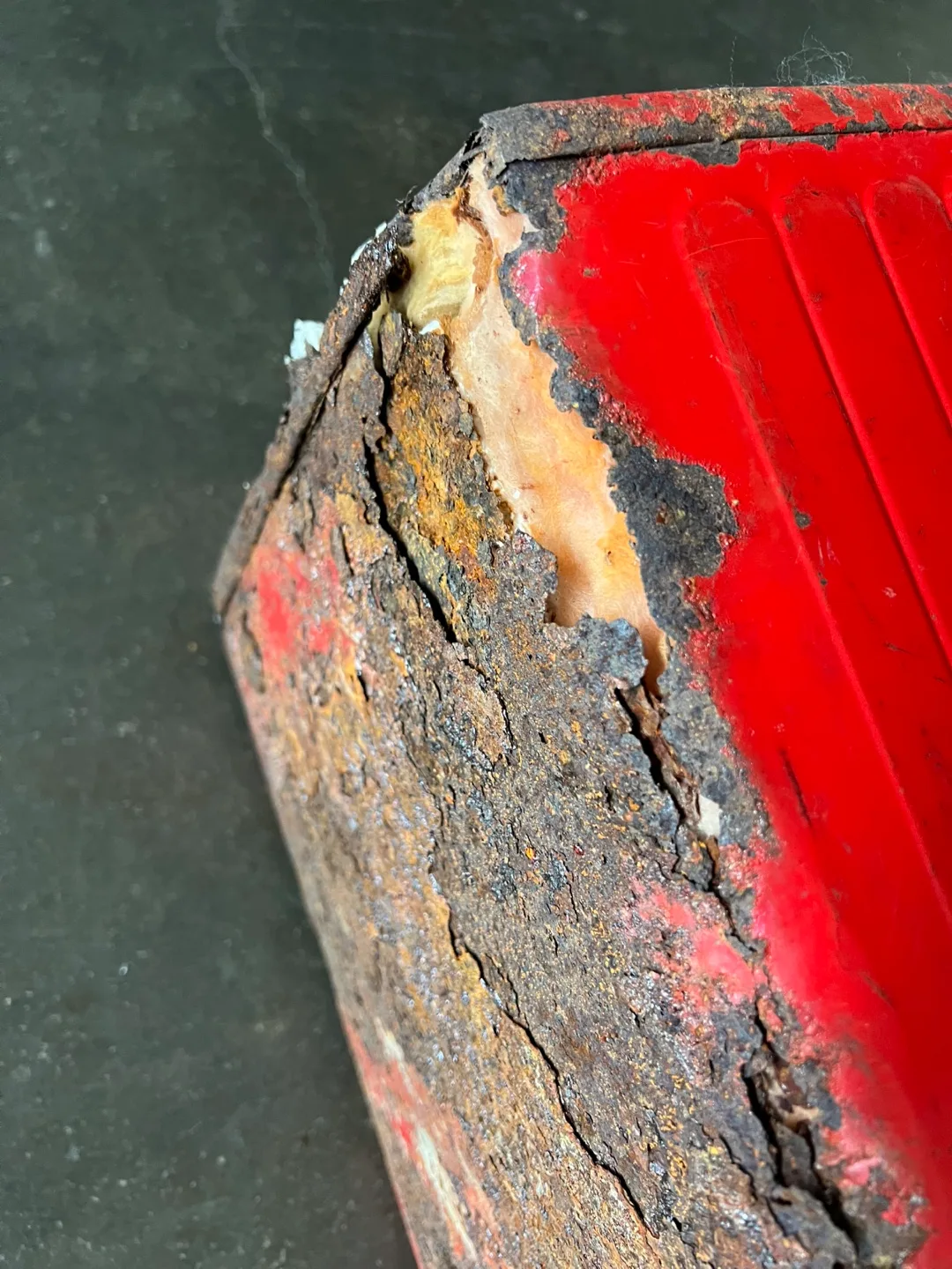 1950's Coca-Cola Cooler image indicator(6)