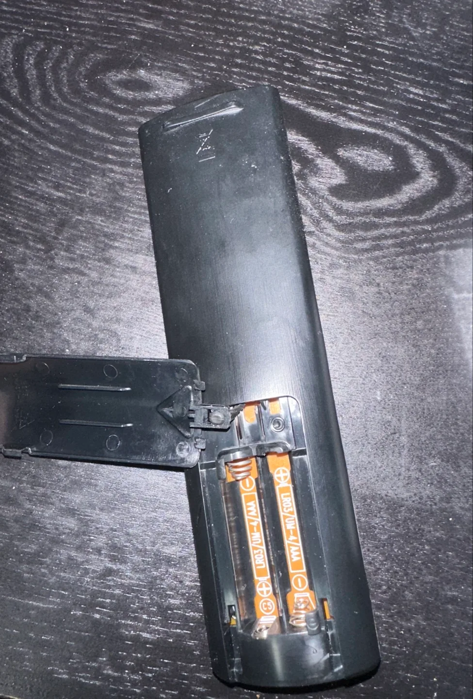 LG TV Remote Control AKB73715642 image indicator(3)