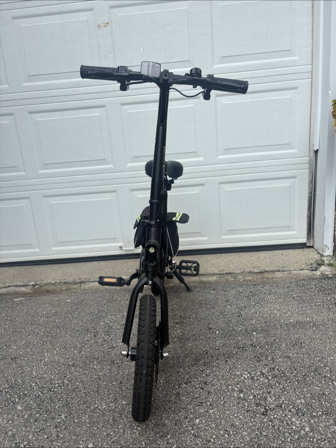 Jetson E bike - photo 2
