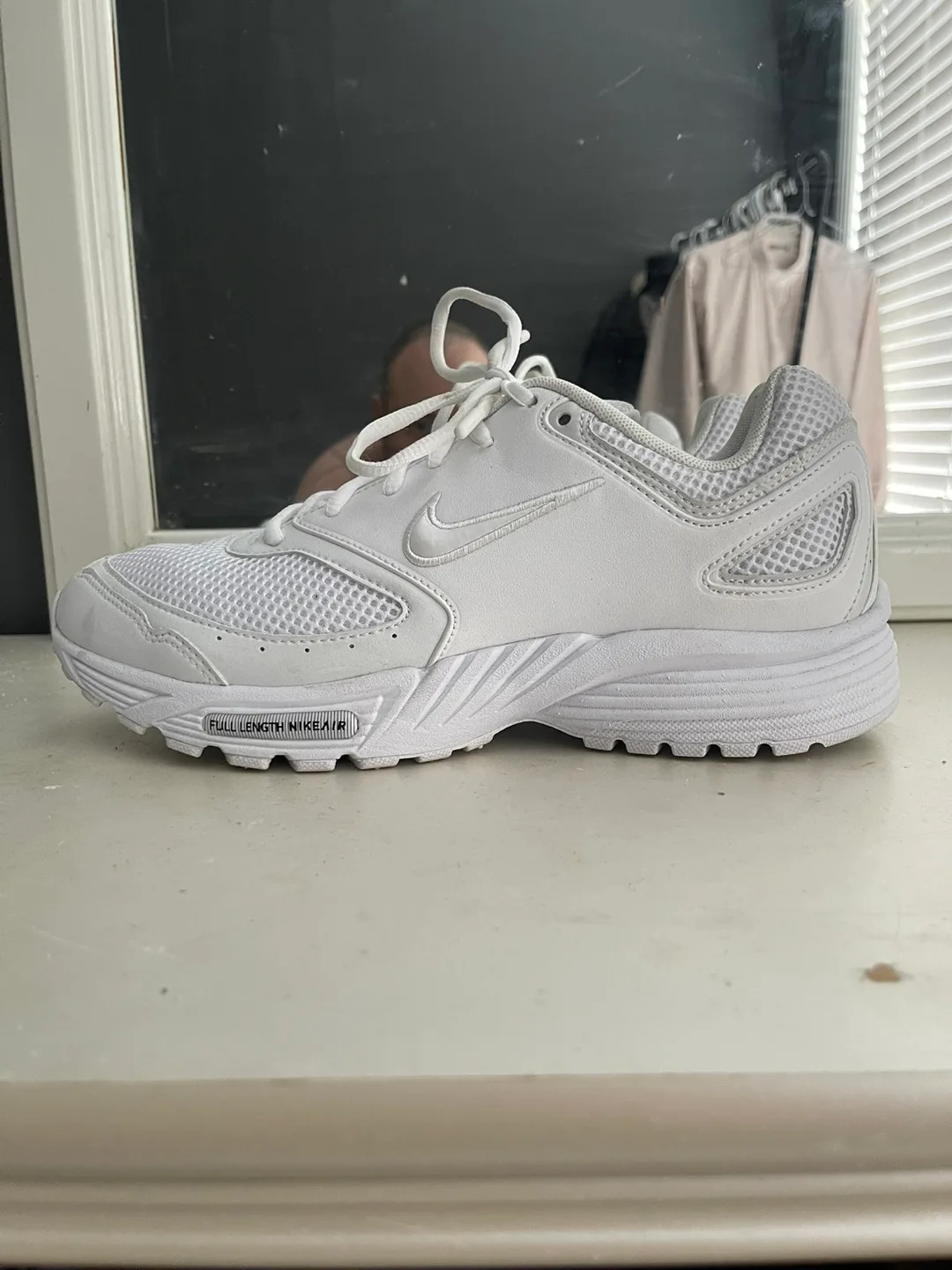 Comme des Garçons/ Nike runners thumbnail