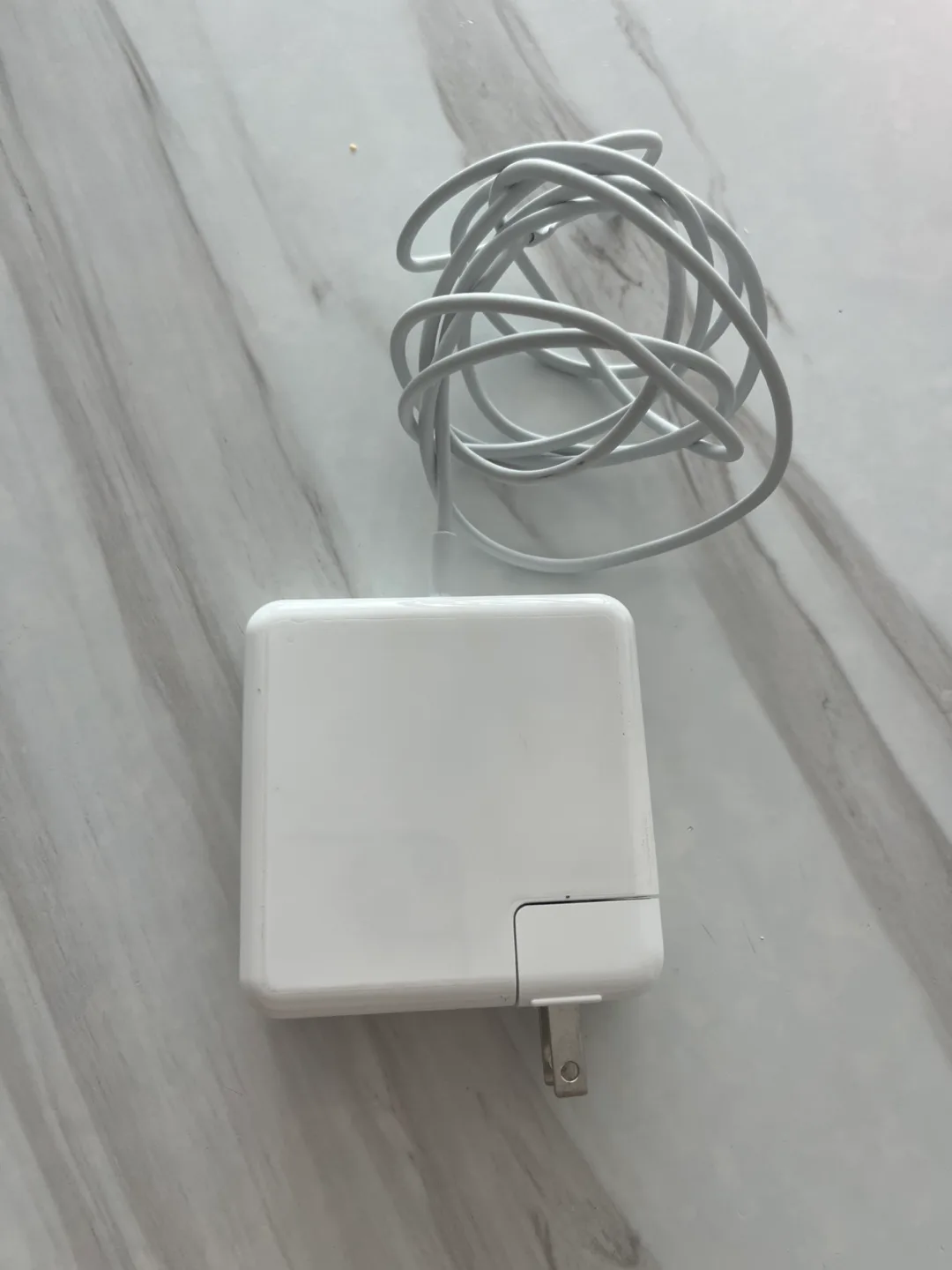 Apple Macbook Charger image indicator(3)