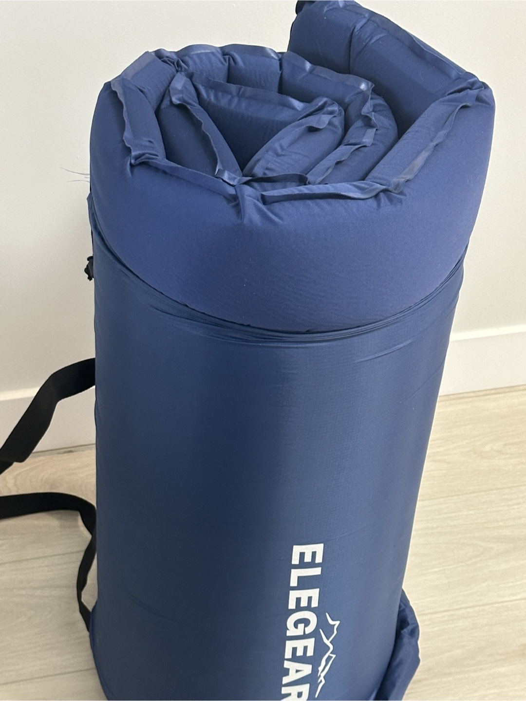 Elegear Camping Sleeping Pad - Blue - photo 2