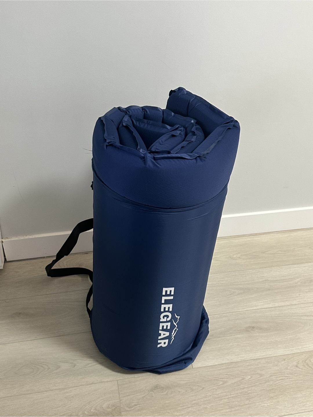Elegear Camping Sleeping Pad - Blue