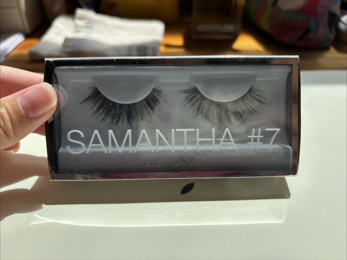 Tarte - HUDA Beauty - 2 sets of false lashes - photo 3