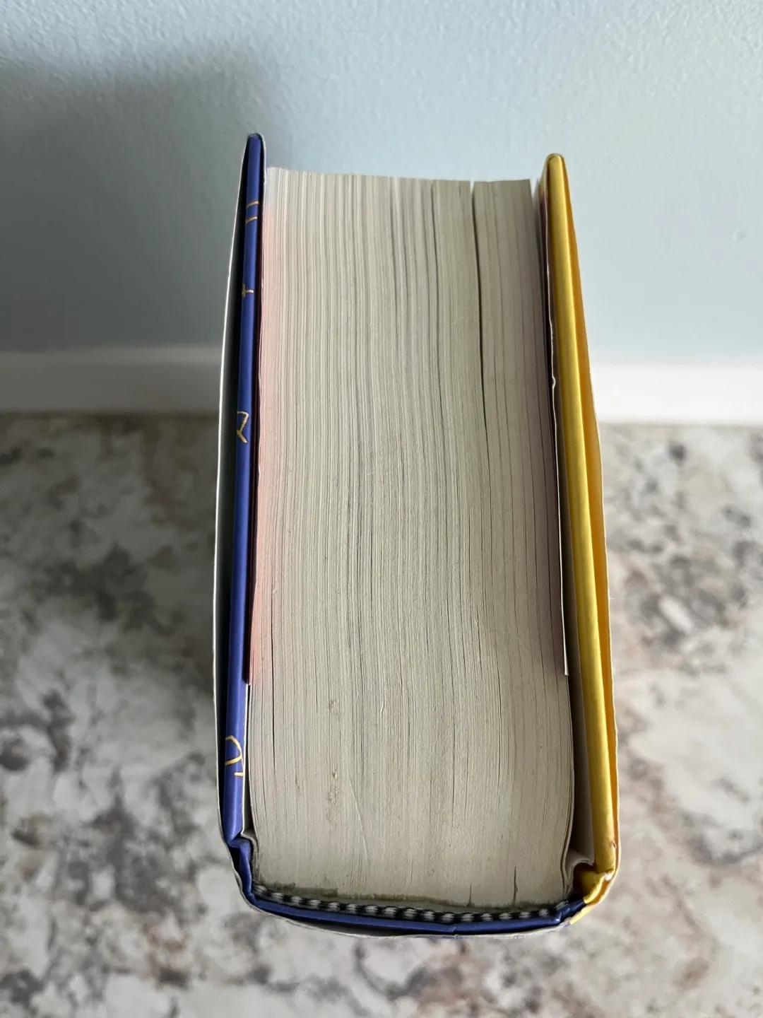 Harry Potter and the Order of the Phoenix Hardcover Book image indicator(4)