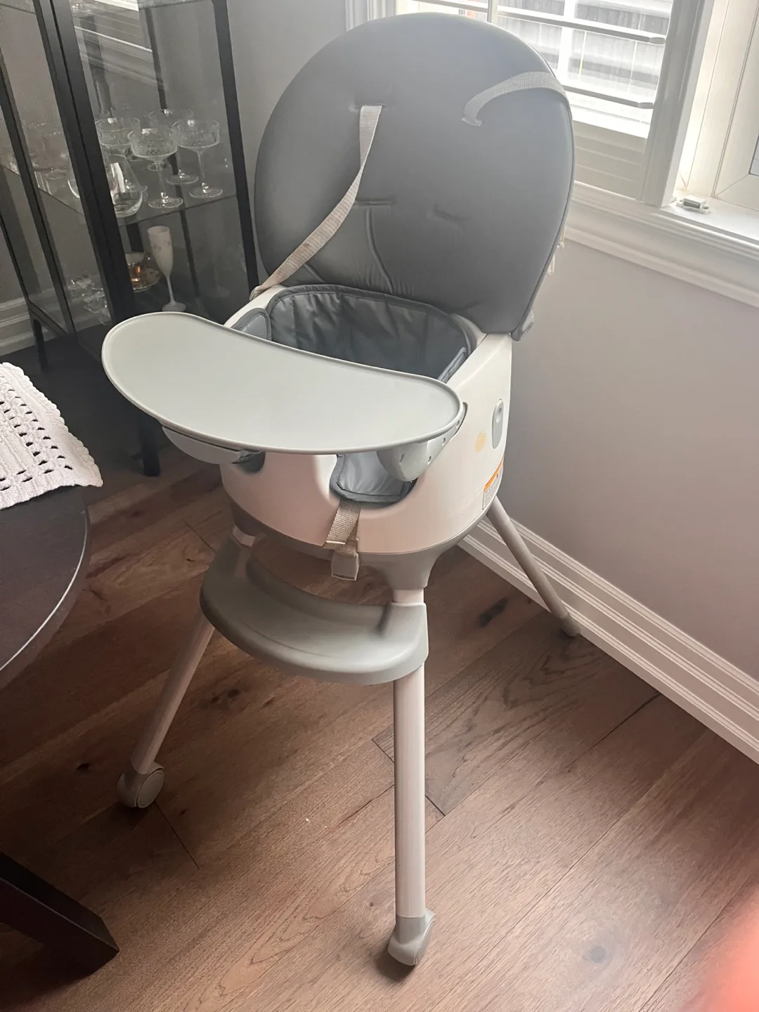 Graco Floor2Table 7-in-1 Highchair thumbnail