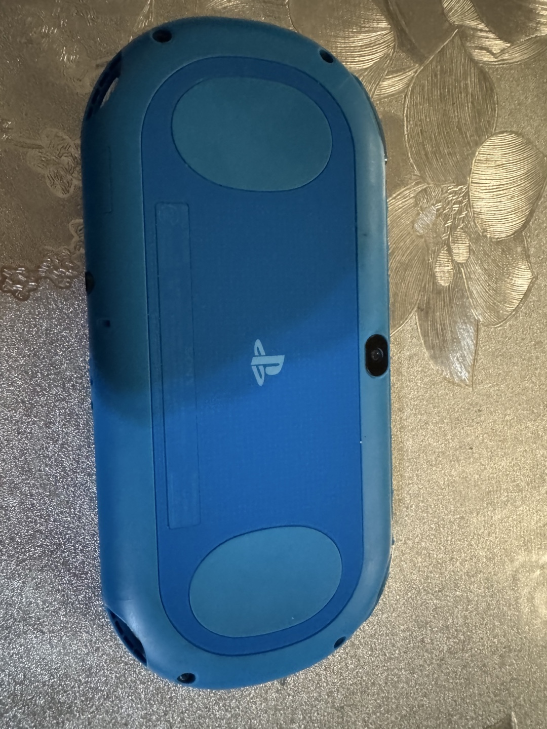 Sony PS Vita 2000 Blue with 128GB SD Card - photo 2